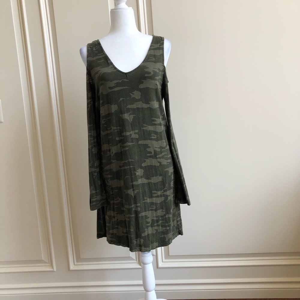 Sanctuary Women’s Dress